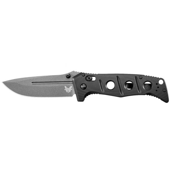 Benchmade 275GY-1 Adamas folding knife