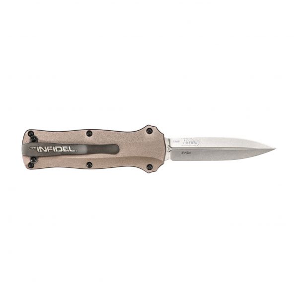 Benchmade 3350-2303 Mini Infidel LE knife