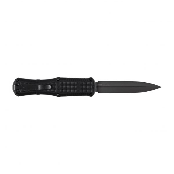 Benchmade 3370GY Claymore folding knife.