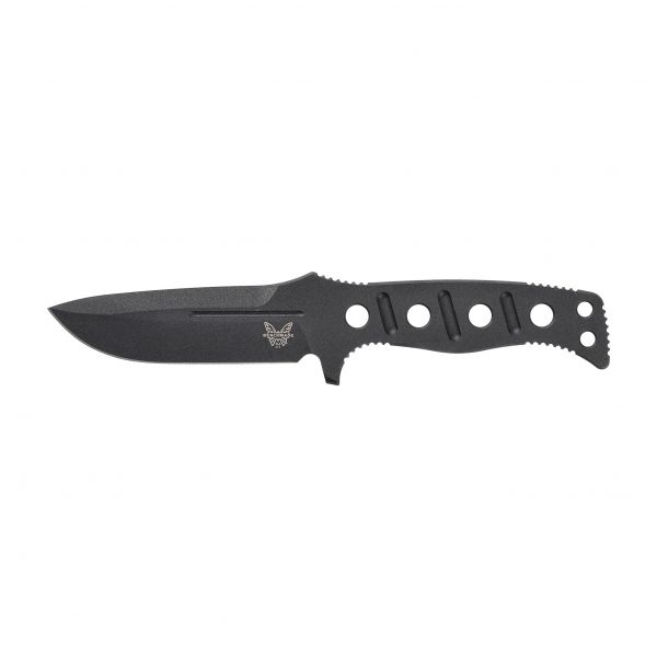 Benchmade 375BK-1 Fixed Adamas fixed blade knife