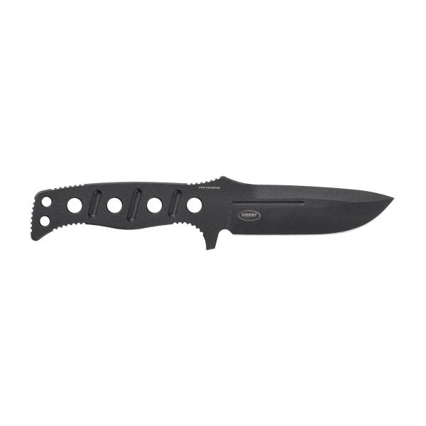 Benchmade 375BK-1 Fixed Adamas fixed blade knife