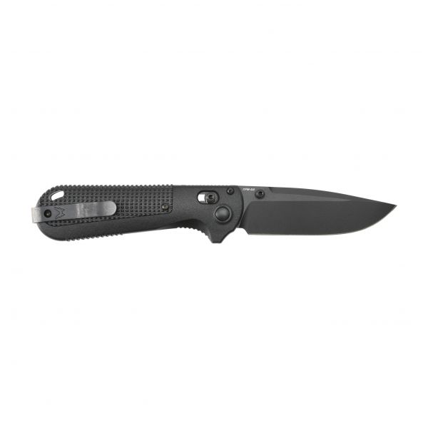 Benchmade 430BK-02 Redoubt folding knife