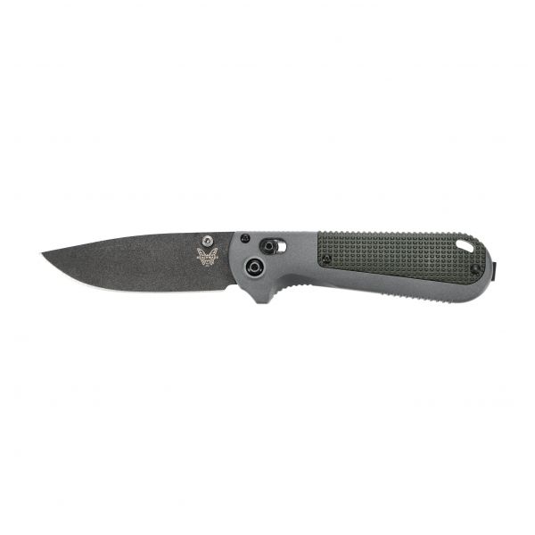 Benchmade 430BK Redoubt knife