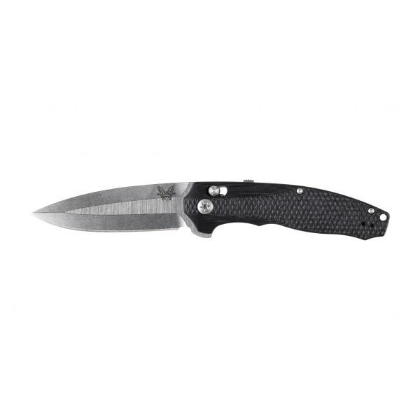 Benchmade 495 Vector knife