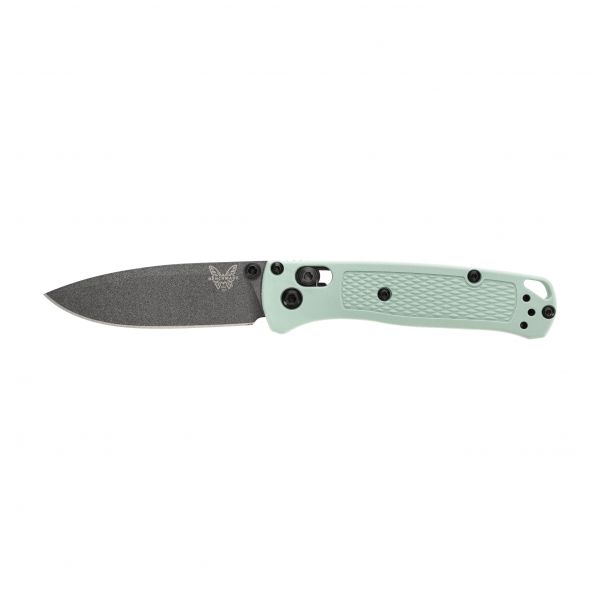 Benchmade 533GY-06 Mini Bugout marine folding knife