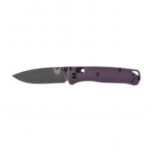 Benchmade 533GY-09 Mini Bugout Folding Knife