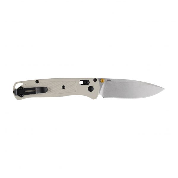 Benchmade 535-12 Bugout folding knife