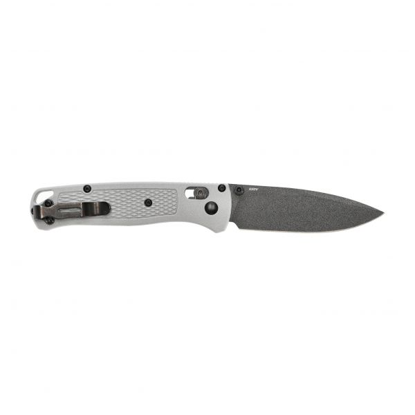 Benchmade 535BK-08 Bugout folding knife