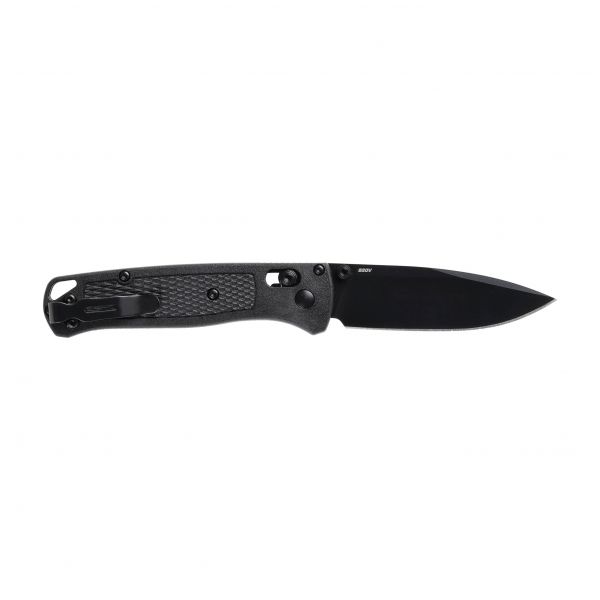 Benchmade 535BK-2 Bugout folding knife