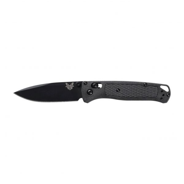 Benchmade 535BK-2 Bugout folding knife