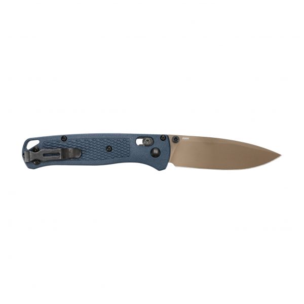 Benchmade 535FE-05 Bugout folding knife