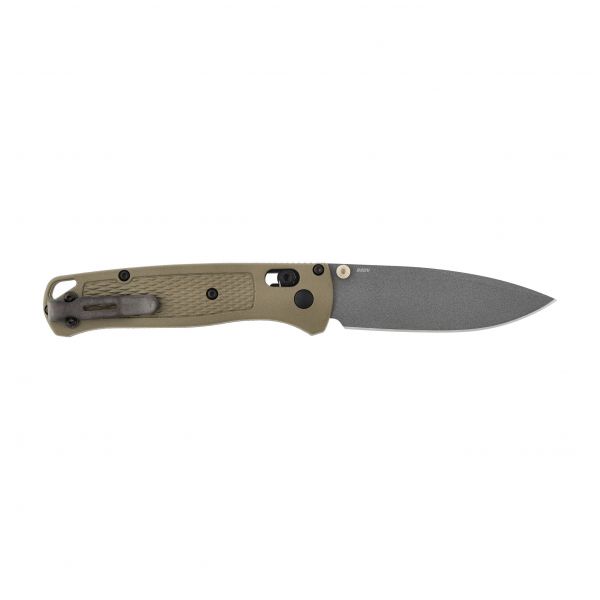 Benchmade 535GRY-1 Bugout knife