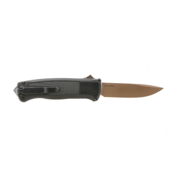 Benchmade 5371FE Shootout folding knife