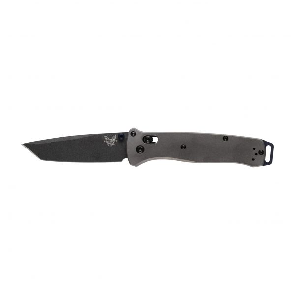 Benchmade 537BK-2302 Bailout LE knife