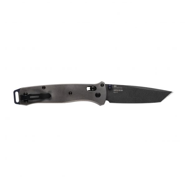 Benchmade 537BK-2302 Bailout LE knife