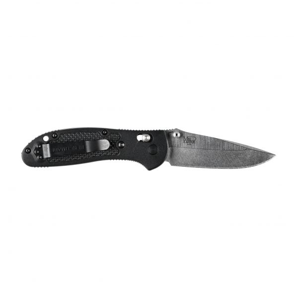 Benchmade 551-S30V Griptilian folding knife