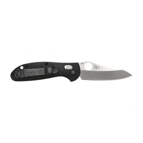 Benchmade 555-S30V Mini Griptilian folding knife