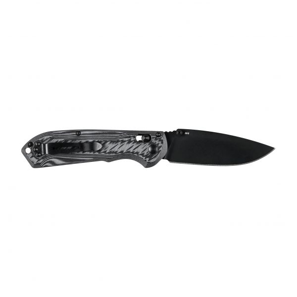Benchmade 560BK-1 Freek knife