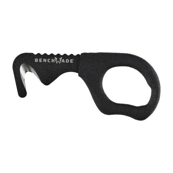 Benchmade 7BLKW Hook rescue knife
