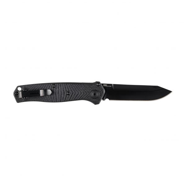 Benchmade 8551BK Mediator knife
