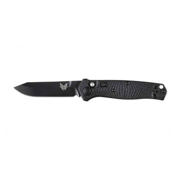 Benchmade 8551BK Mediator knife