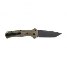 Benchmade 9071BK-1 Claymore folding knife.