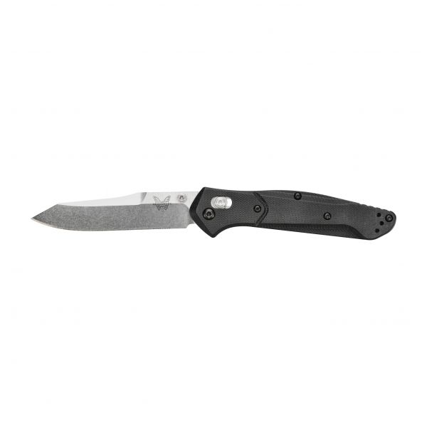 Benchmade 940-2 Osborne folding knife