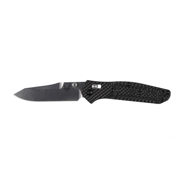 Benchmade 945-2 Mini Osborne Folding Knife.