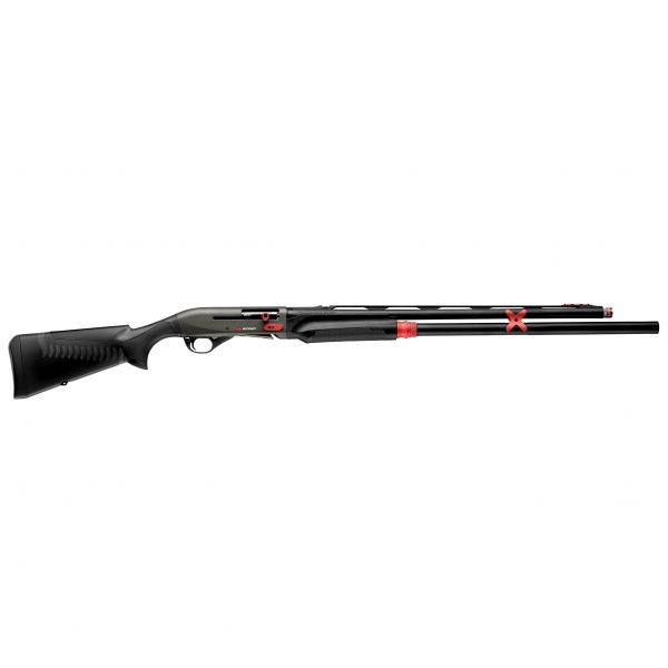 BENELLI M2 SPEED shotgun cal.12/76 24".