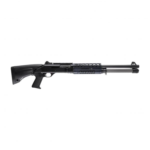 BENELLI M4 T-P caliber 12/76 18.5" shotgun