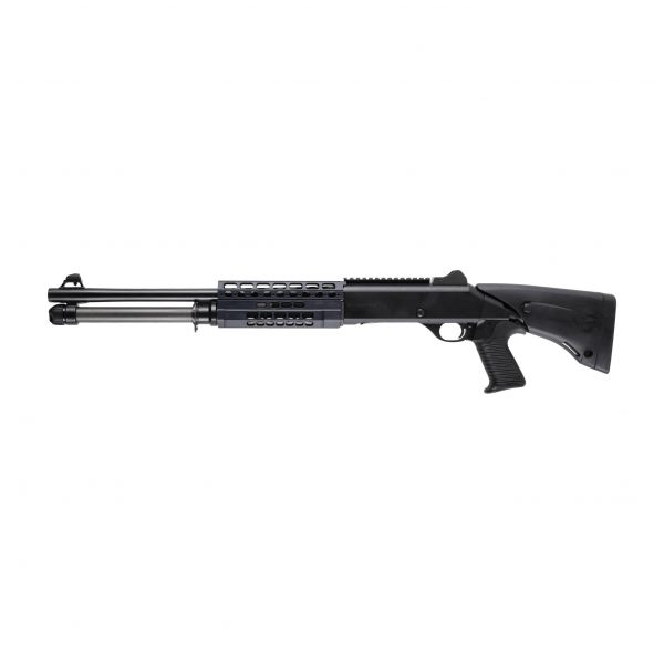 BENELLI M4 T-P caliber 12/76 18.5" shotgun