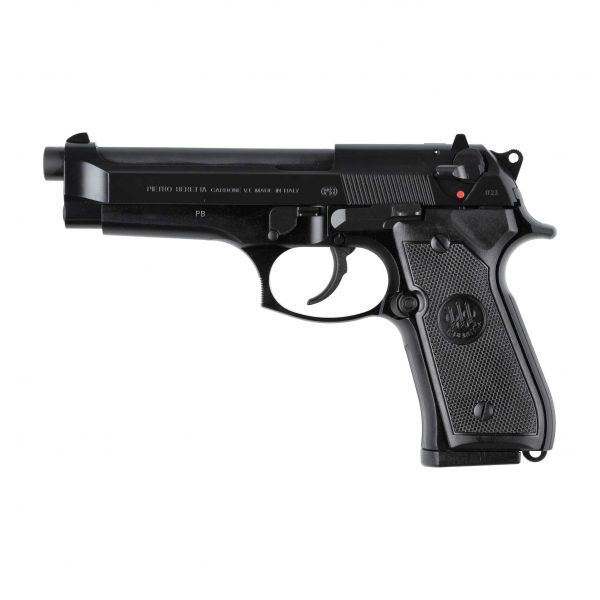 Beretta 92 FS 9x19 caliber pistol