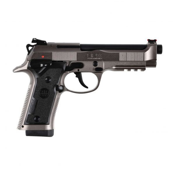 Beretta 92X Performance Target pistol cal. 9x19