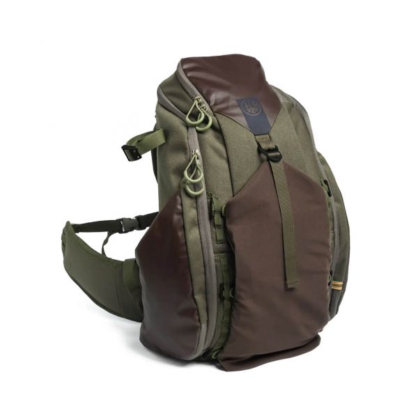 Beretta backpack 30 liters Ibex green