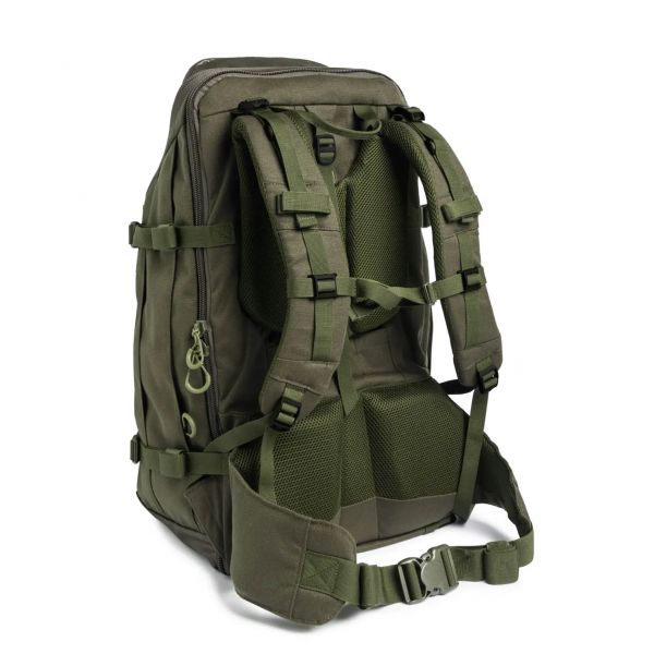 Beretta backpack 50l + 40l enlargement Ibex green