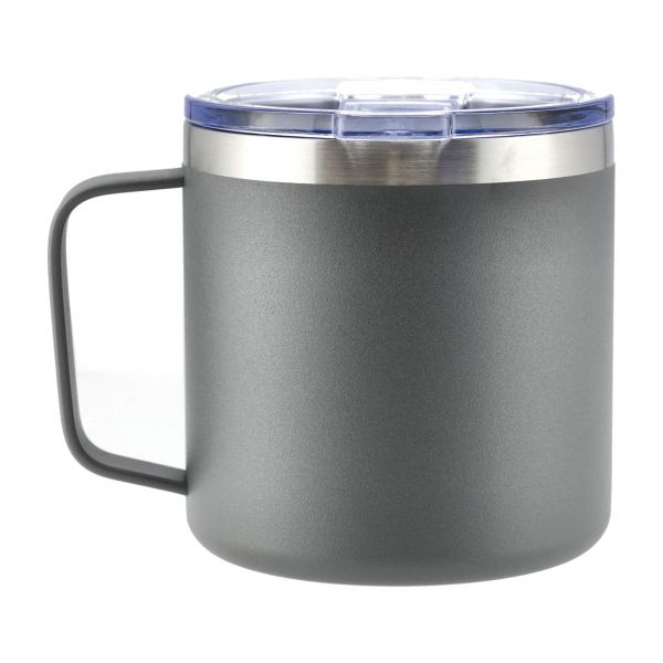 Beretta coffe mug grey