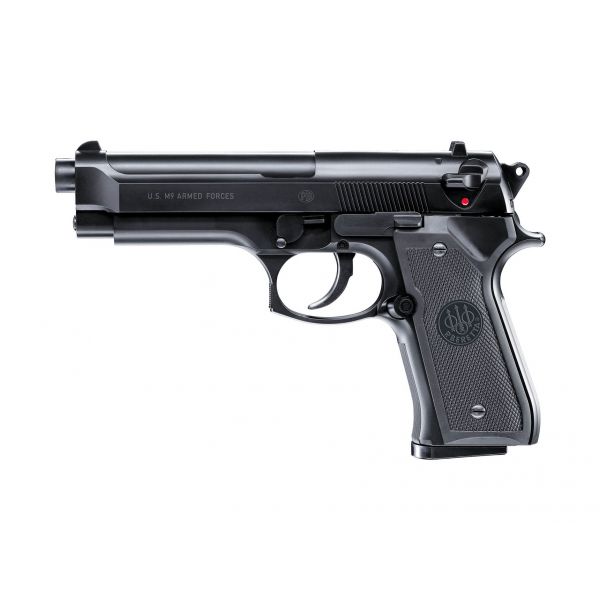 Beretta M9 World Defender 6mm replica ASG pistol