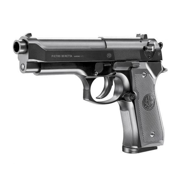 Beretta M92 FS 6 mm ASG pistol replica