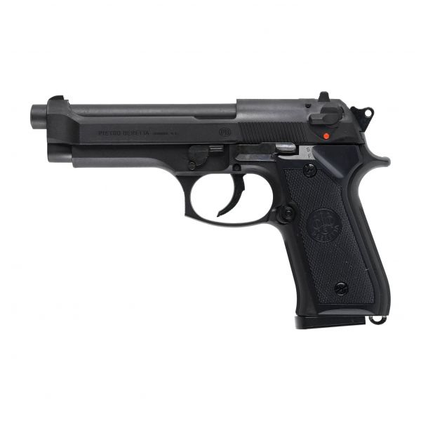 Beretta M92 PSS 6 mm BB ASG pistol replica