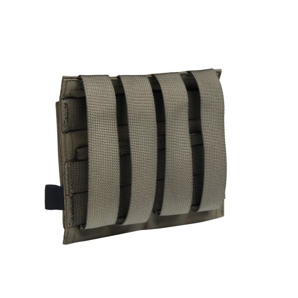 Beretta Open Top Double zie mag pouch for two magazines