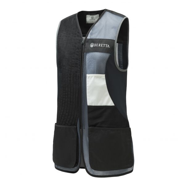 Beretta Unifo W 20.20 women's shooting vest