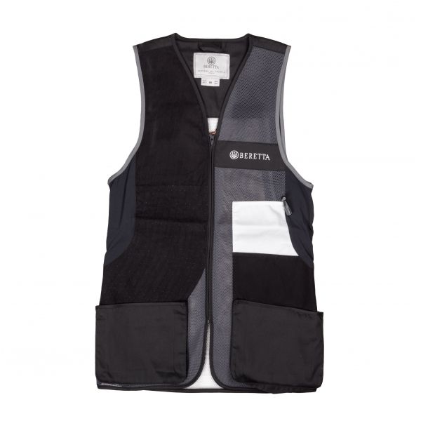 Beretta Uniform Pro 20.2 sh/c shooting vest