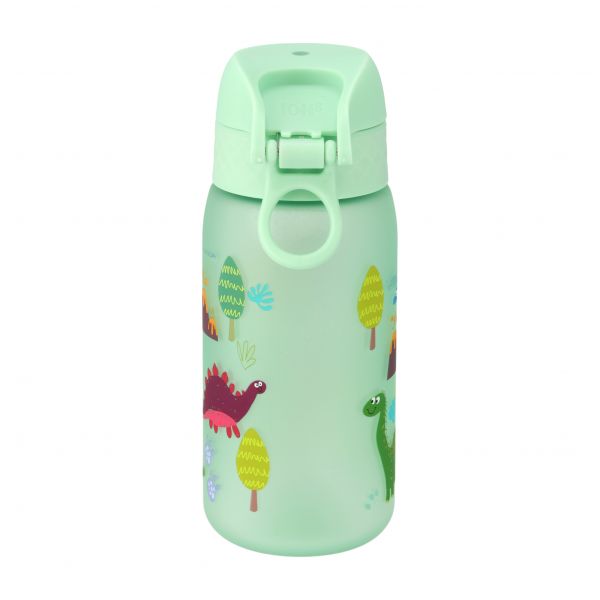 Bidon ION8 350 ml Dinozaury