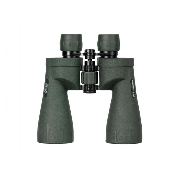 1 x Binoculars Delta Optical Titanium 8x56 ED