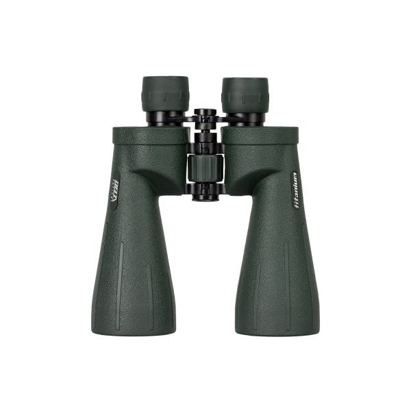 1 x Binoculars Delta Optical Titanium 9x63
