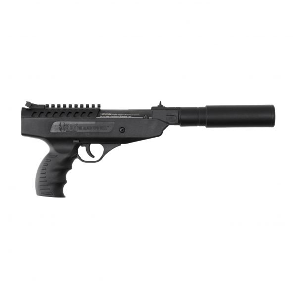 Black Ops Langley 4.5mm pistol