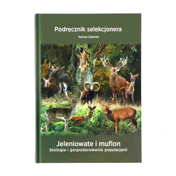 Book "Selector's Handbook" by Dariusz Zalewski