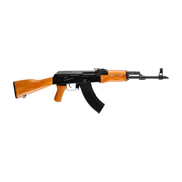 Borner AK47 4.5 mm windcheater