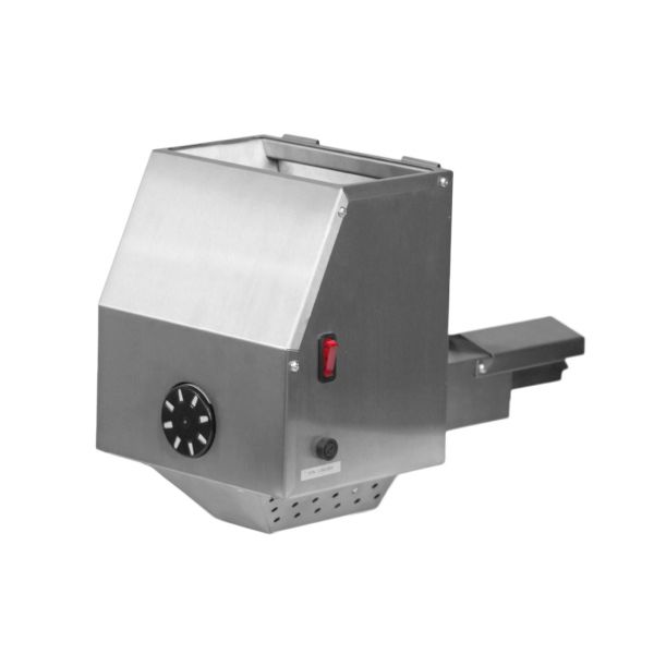 Borniak stainless steel smoke generator GDS-01