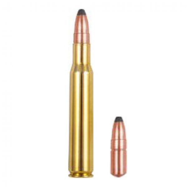 Brenneke ammunition cal. 30-06 Basic 12g